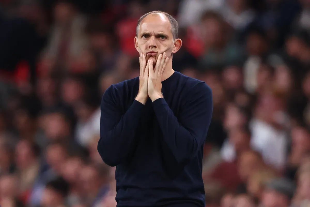 Morgan Rogers admits Tuchel’s displeasure over wayward crosses in England’s Nations League triumph