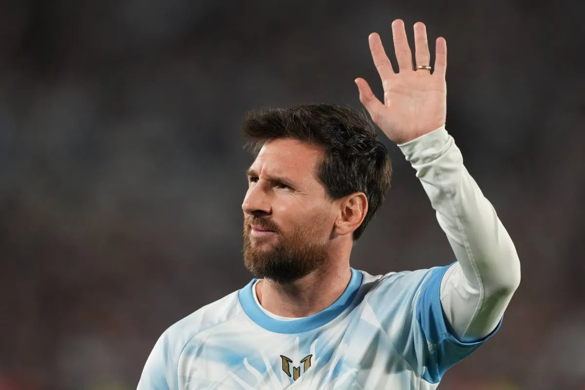 Lionel Messi’s Final Act: Argentina’s Emotional Farewell in Buenos Aires