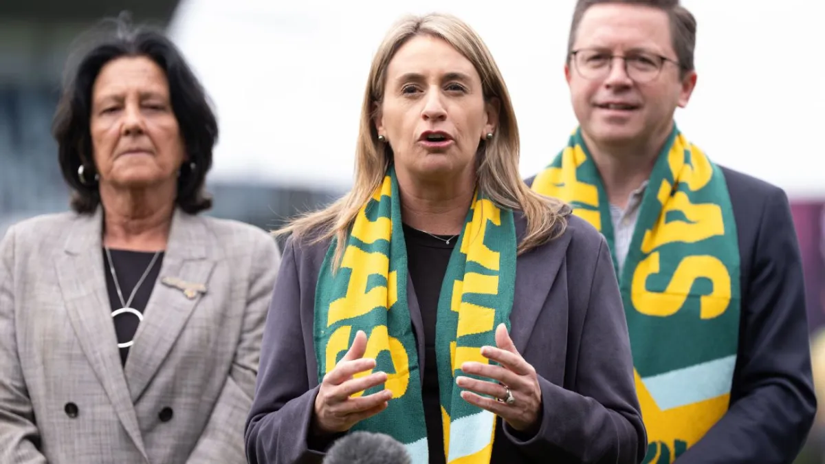AFC Nations League: Football Australia Endorses New Era of Asian Football Governance