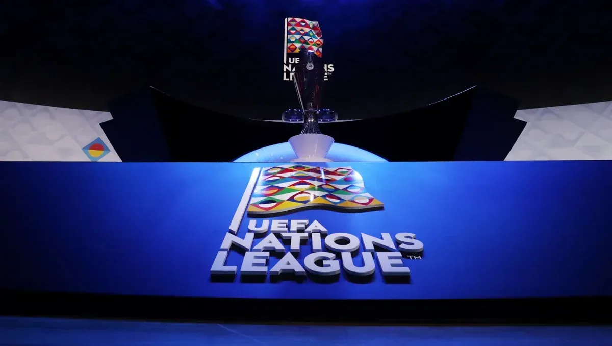 UEFA Nations League: Spain’s Dominance Continues as England Crush Czech Republic in Group 3 Clash