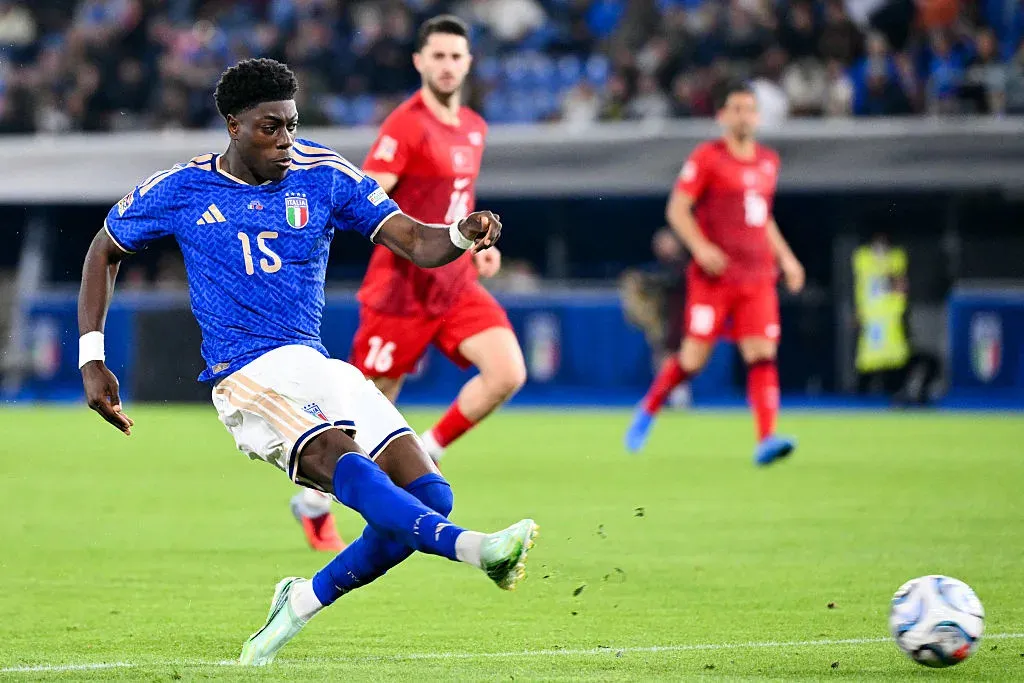 Juve, Inter and Napoli’s January plans: Doumbia, Kovacic and midfield reinforcements on the horizon