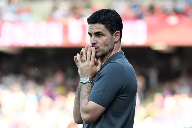Arsenal’s £50m push for Jules Koundé signals Arteta’s bold summer strategy