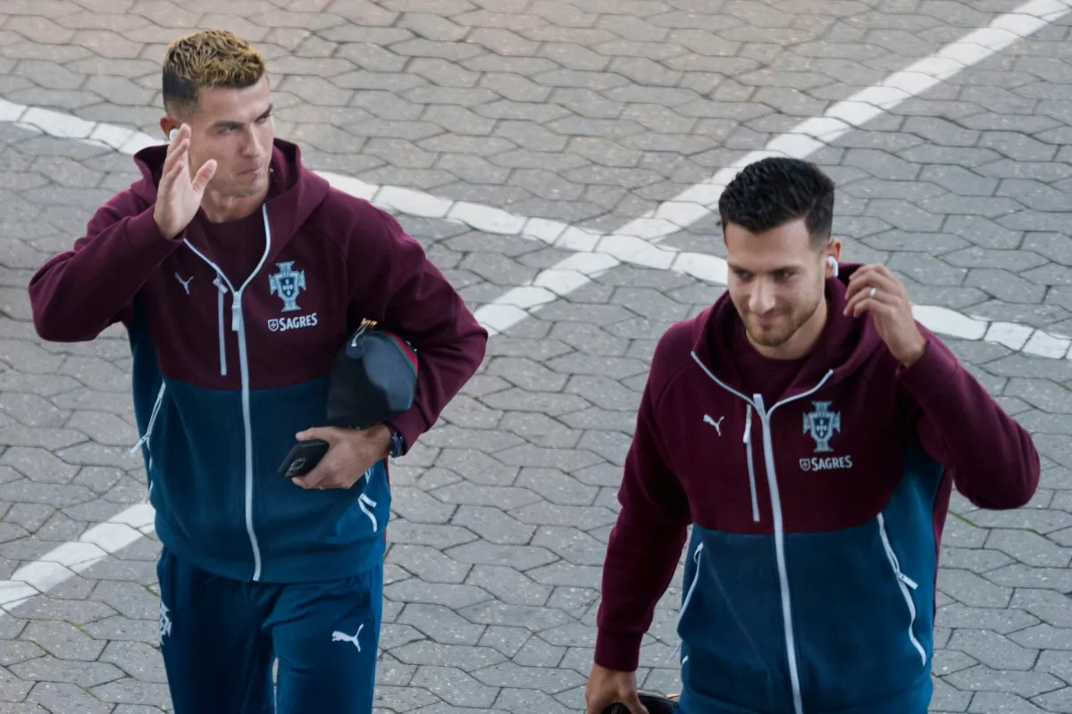 Cristiano Ronaldo’s Portugal exit: How a private grievance became a public implosion