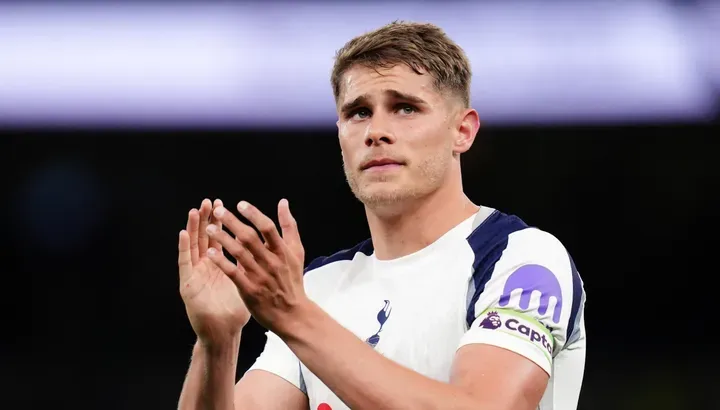 Tottenham Hotspur’s injury crisis deepens ahead of Manchester United clash: Van Hecke, Porro and Van de Ven’s statuses in doubt