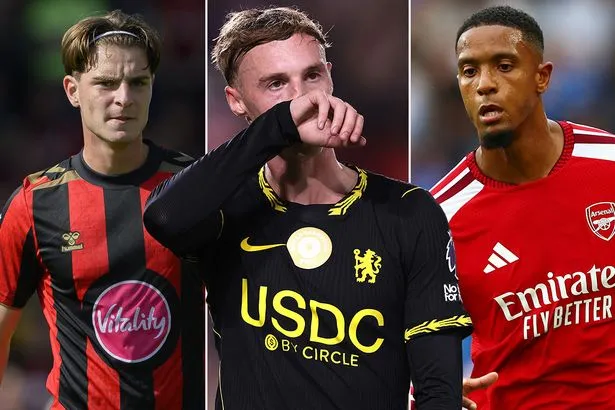 Premier League injury updates: Who’s fit, who’s out, and when key players return