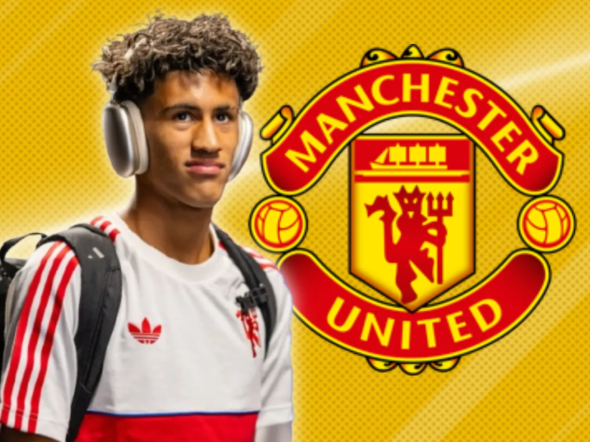 Manchester United’s JJ Gabriel: The 16-Year-Old Who Could Redefine a Generation of Youth Transfers
