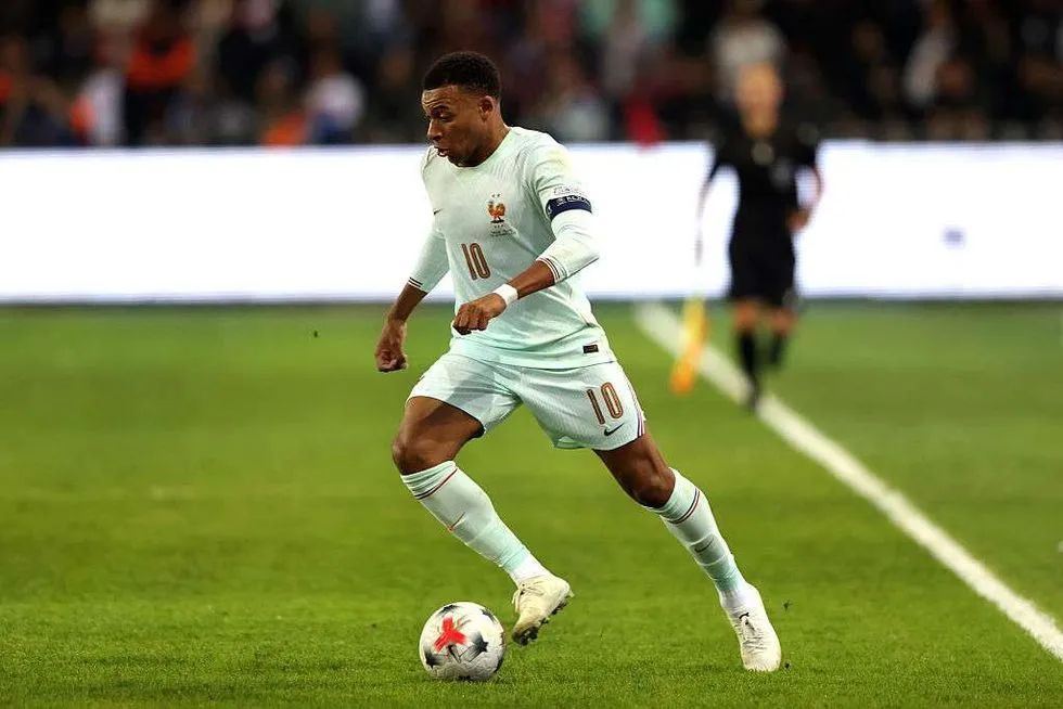 Mbappé’s Madrid Exit: Liverpool Reportedly Reach Out to Agent Amid €200m–€250m Transfer Bid