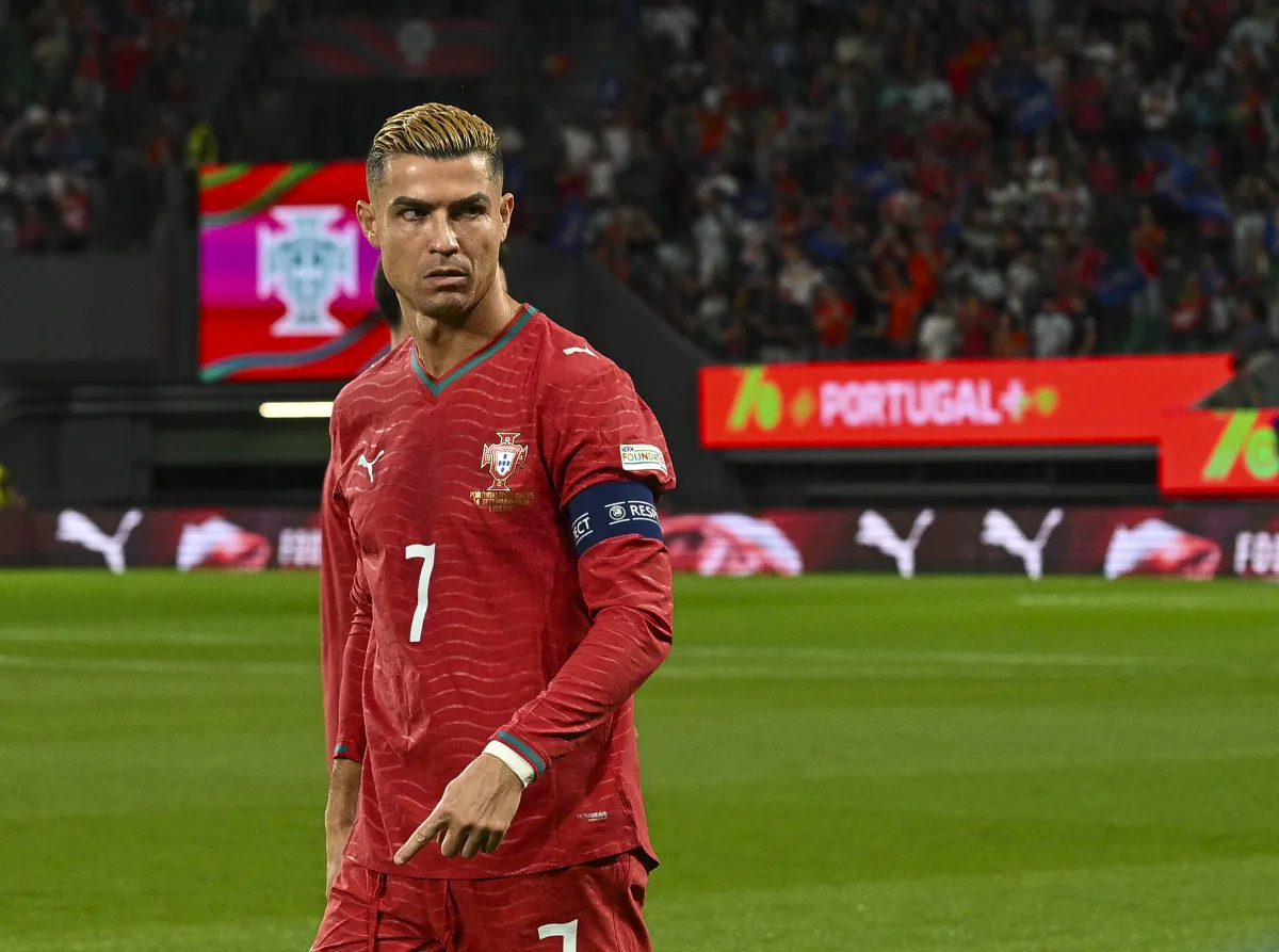 Cristiano Ronaldo’s 2011 Portugal camp defiance: How his words now echo as a warning to Scaloni