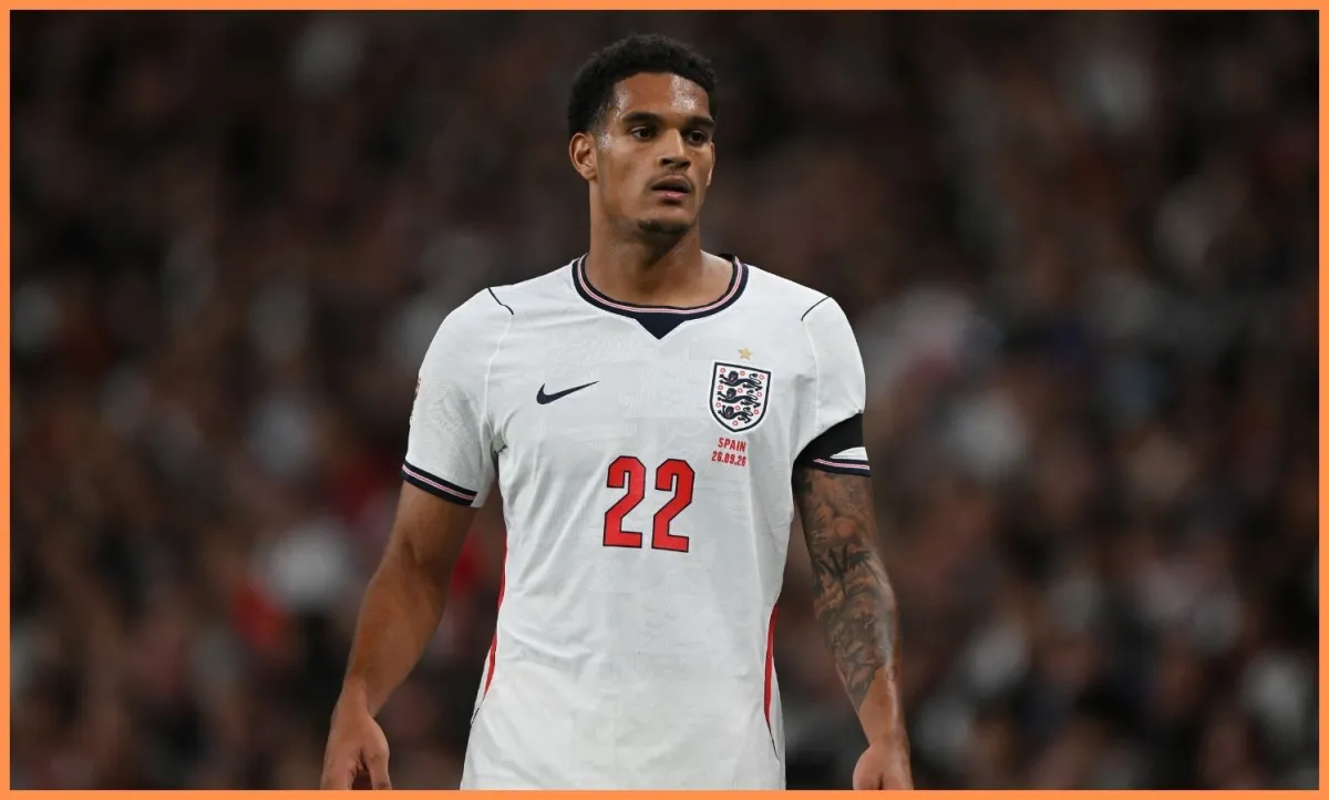 Real Madrid eye England defender Jarell Quansah as Premier League clubs gear up for €70m battle