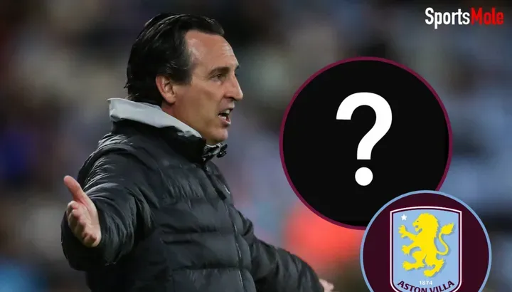 Aston Villa’s Alejandro Garnacho: Unai Emery’s calculated gamble on a winger in need of redemption