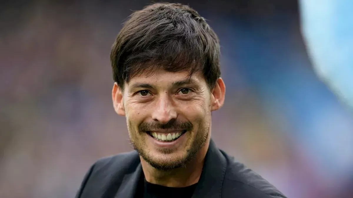 David Silva Returns to Football: Hong Kong Premier League Welcomes Legendary Playmaker