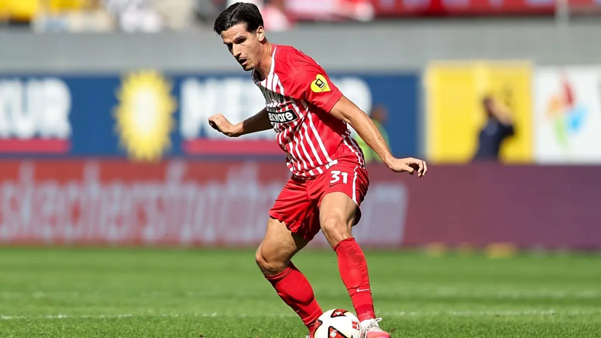 Manchester United and Tottenham in Bundesliga Striker Race: Can Matanovic Bridge the Gap?