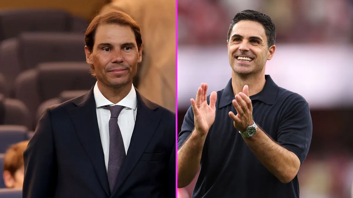 Arteta: Arsenal’s Guimarães signing proves they are building for ‘another level’