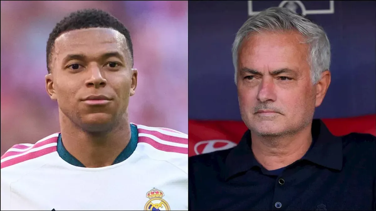 Mbappé’s Premier League Ambitions Collide With Real Madrid’s Ballon d’Or Ambitions