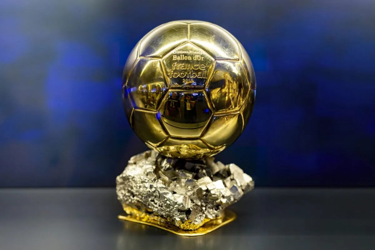 Ballon d'Or 2026: Why Lamine Yamal is the clear favourite over Mbappé and Kane