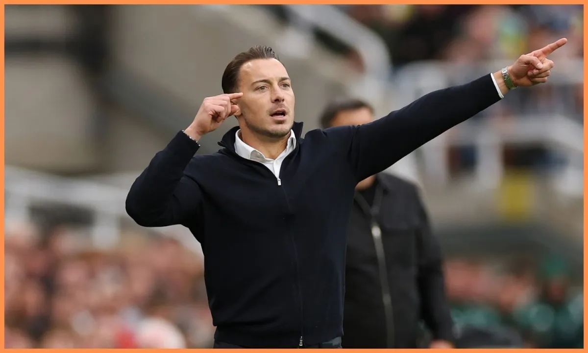 Newcastle United poised to outmanoeuvre Premier League rivals for Lyon’s Tyler Morton