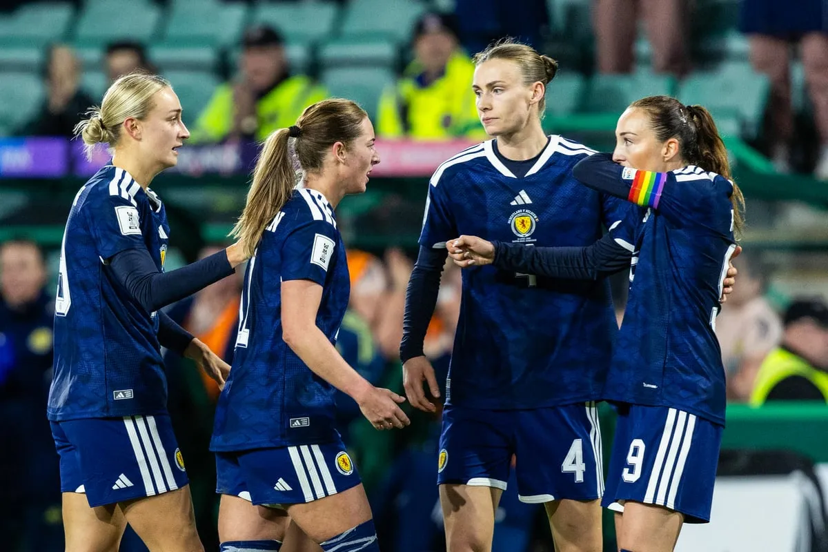 Where and When to Watch Czechia vs Scotland in the Women’s World Cup 2027 Playoff Clash