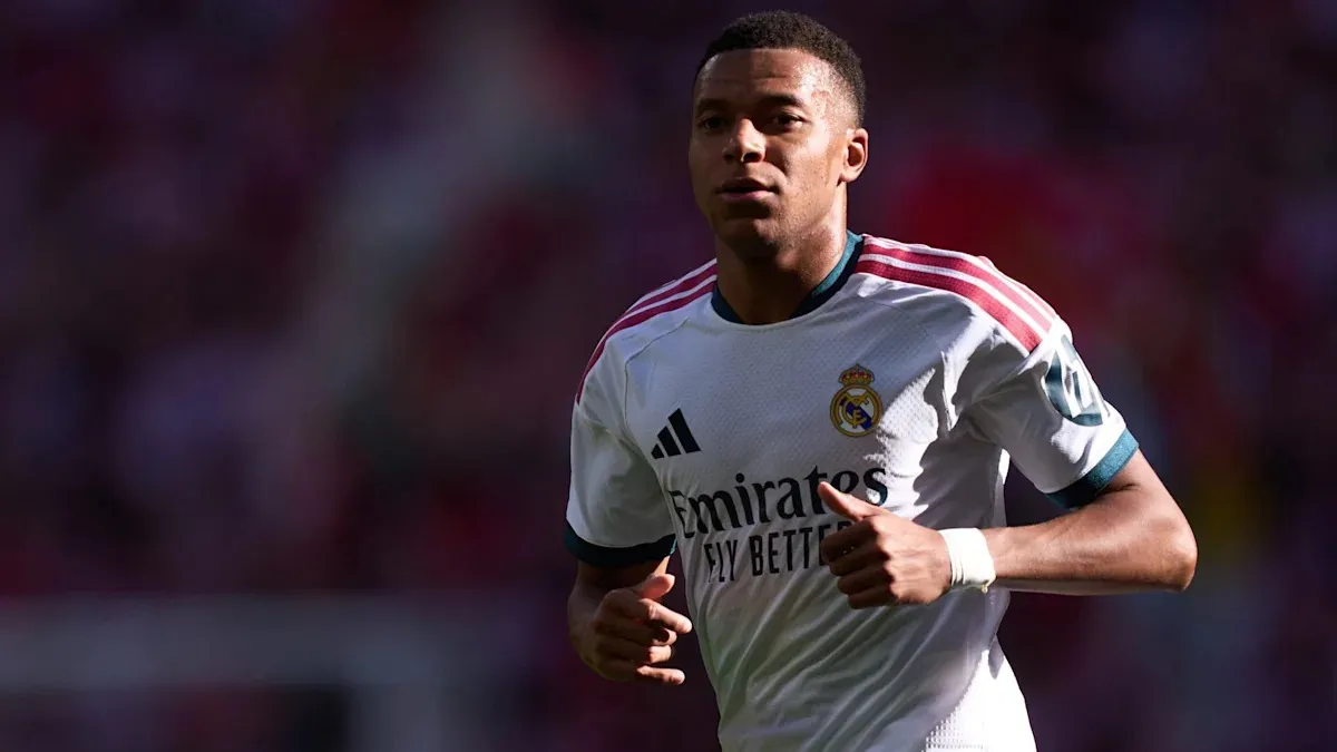 Mbappé’s Bernabéu return: Real Madrid’s star faces pressure as Villarreal test looms
