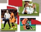 Premier League and European clubs face cascade of injuries as international break exposes elite fatigue