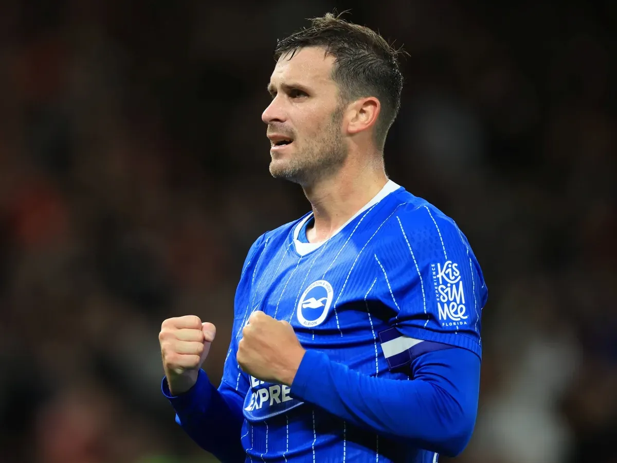 Brighton’s tactical conundrum: Who will partner Vuskovic in a Premier League clash with Sunderland?