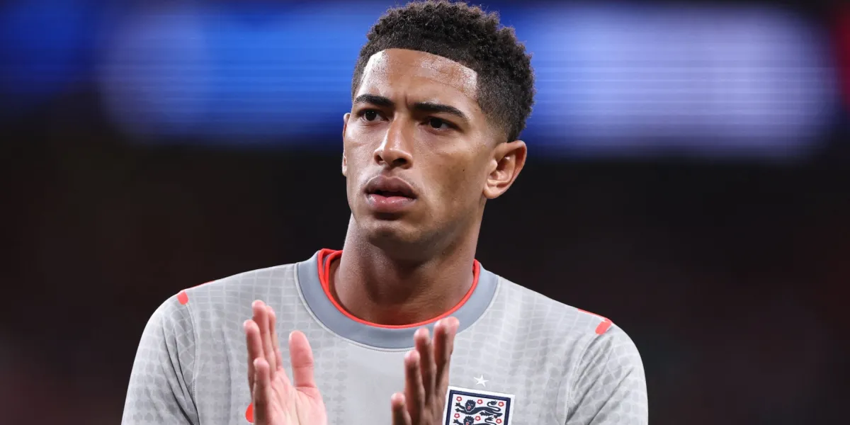 Arsenal Targets Luca Weinhandl: The Next Jude Bellingham?