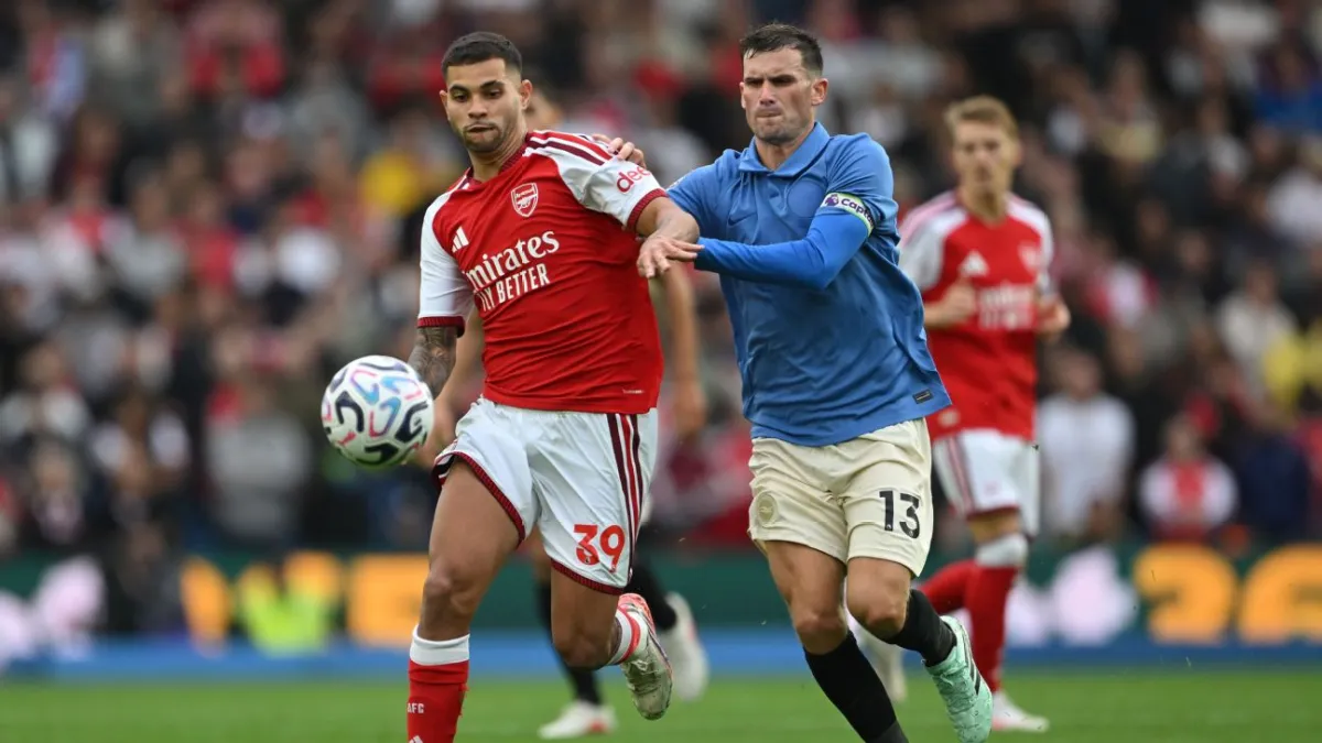 Premier League Early Season Report: Arsenal’s Fragility, Leeds’ Resilience, and the Young Guns Defining the Campaign
