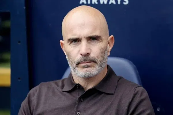 Maresca Reassures City: Trust in Hierarchy Unshaken as Liverpool Clash Looms