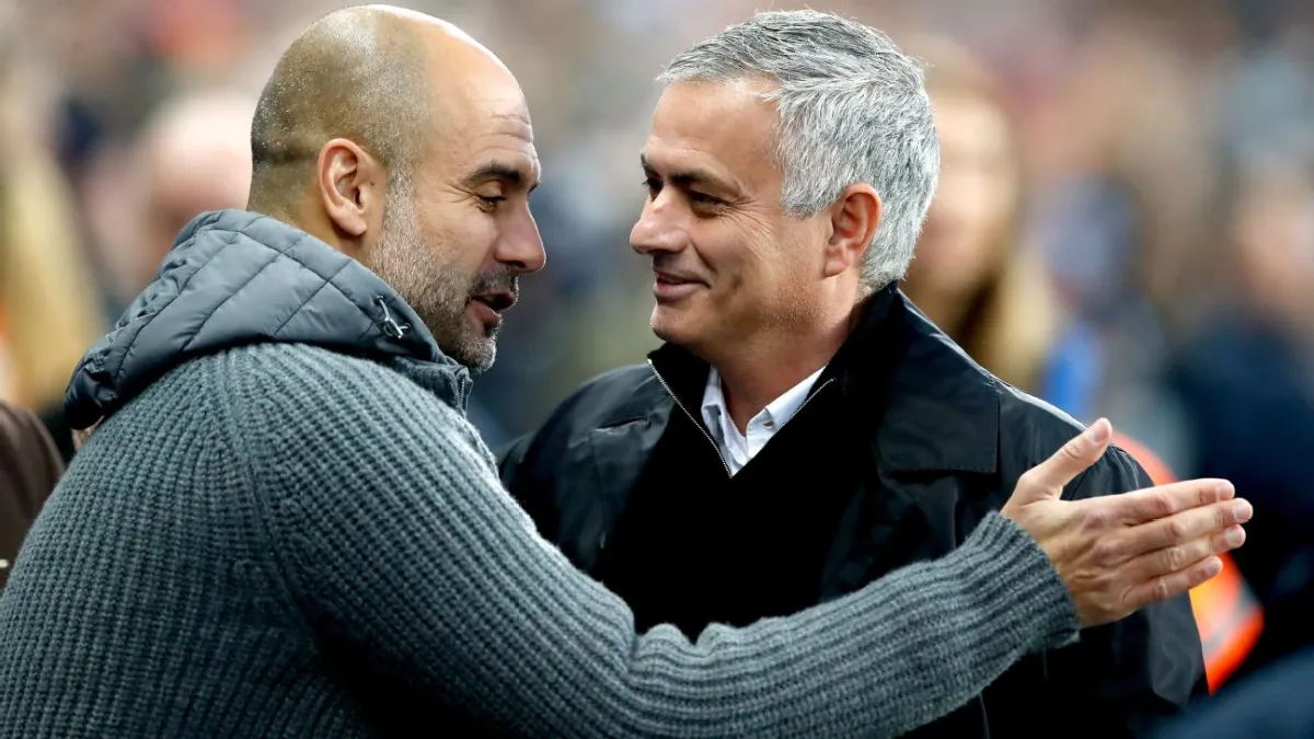 Mourinho’s Timing: How Long Until Manchester City’s Case Finally Concludes?