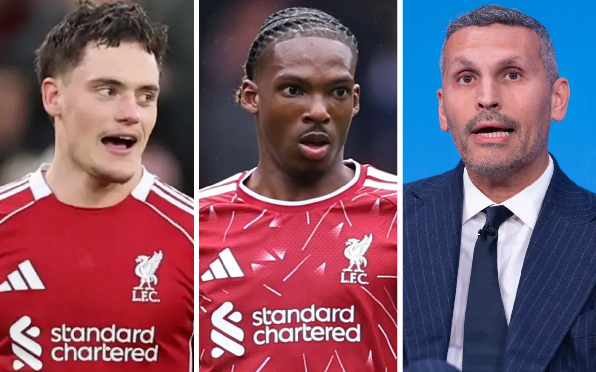 Liverpool’s Anfield will expose Manchester City’s fractured legacy in Premier League showdown
