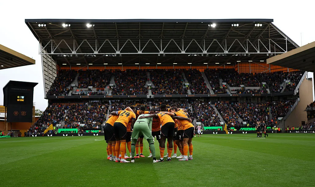 Wolves’ Mat Jarvis: Championship survival demands one critical lesson from West Brom win