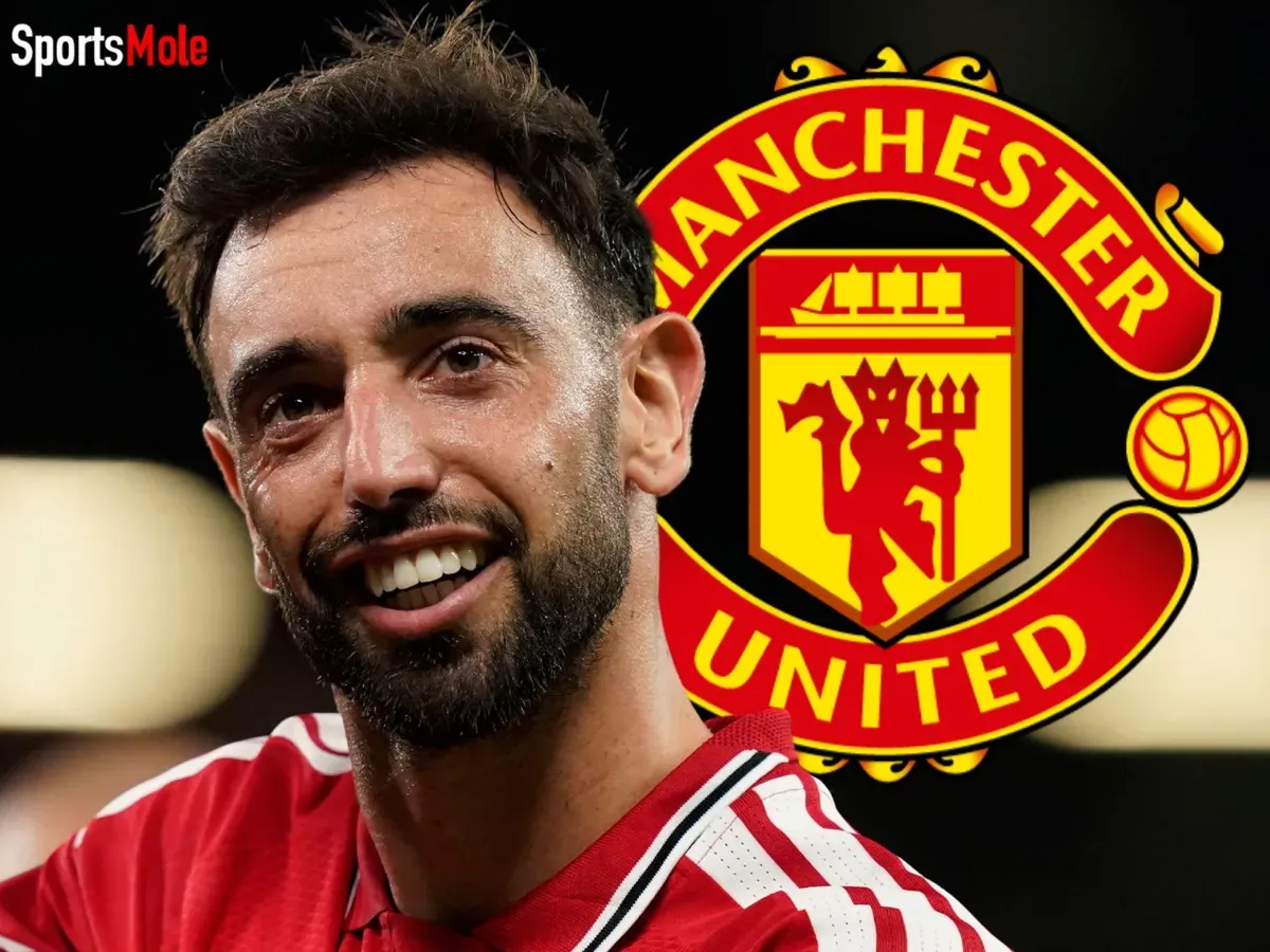 Bruno Fernandes’ Premier League Assist Record Hangs in Balance as Man United Target Tottenham