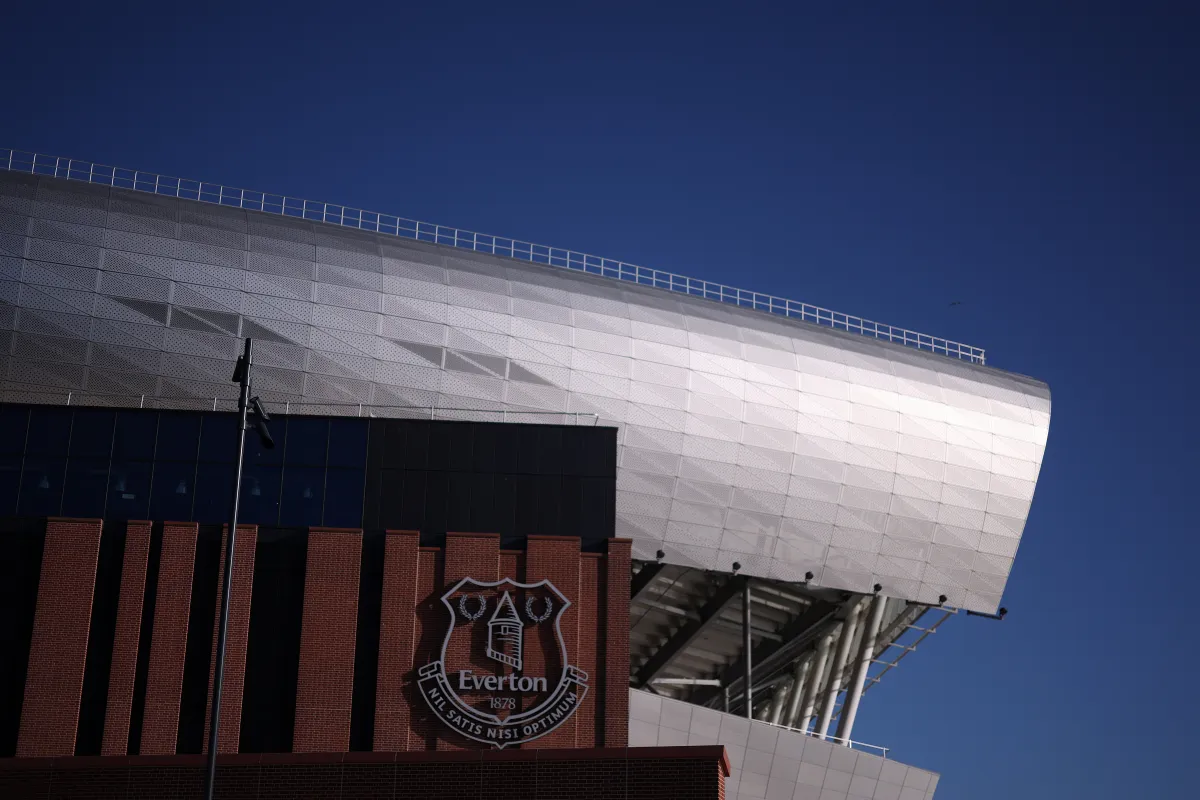 Everton owners signal potential sale less than two years after takeover by The Friedkin Group