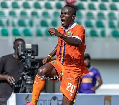 Port City’s Dominance Continues as Ghana Premier League Heats Up