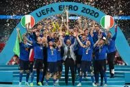 Italy’s Euro 2028 Seeding Battle: The Math Behind Their Nations League Survival