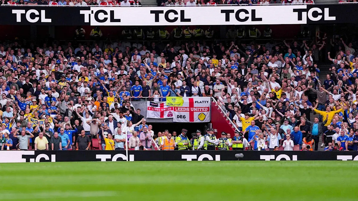 Arsenal vs Leeds: Tube Closure and Travel Chaos Looms as Whites Face Champions at Emirates