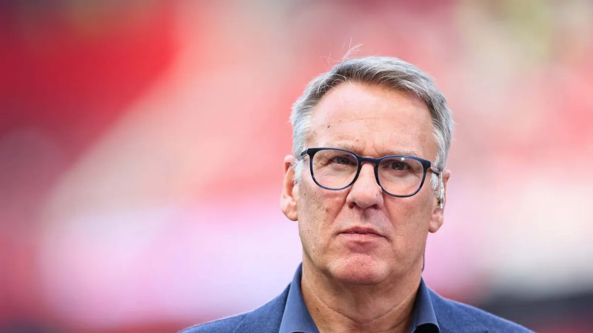 Arsenal’s Leeds showdown: Merson warns Gunners face a tactical disadvantage ahead of crucial Premier League clash