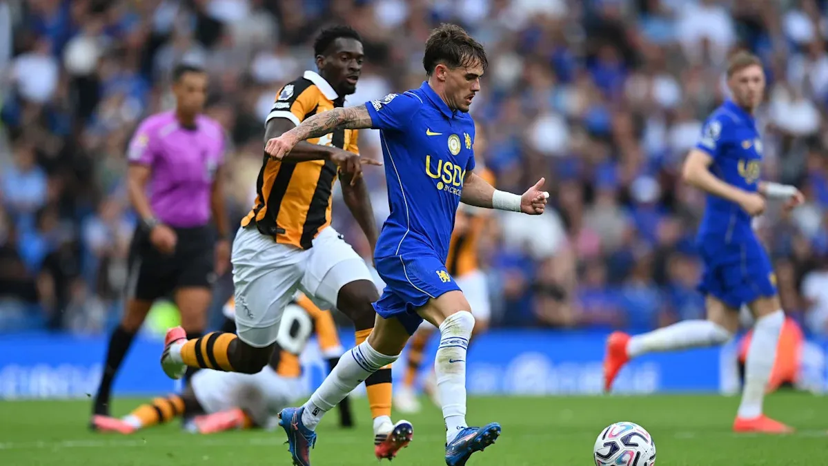 Pep Chavarria: The Premier League’s Challenges and the Road Ahead for Chelsea