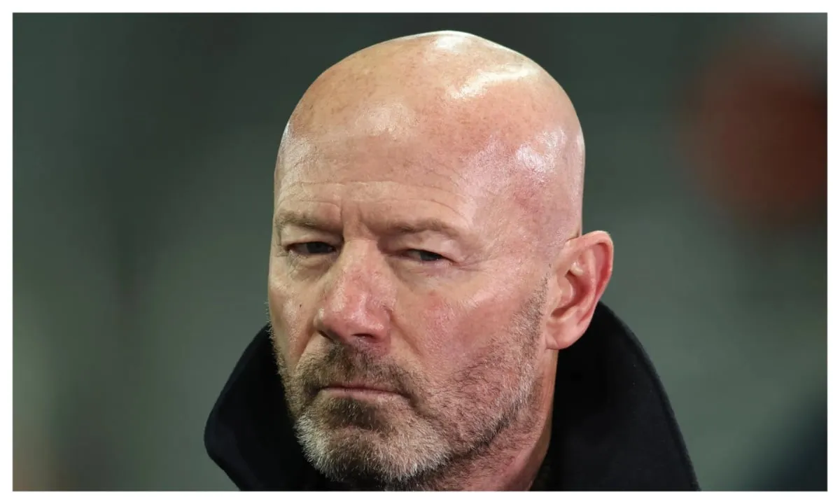 Shearer’s Premier League Preview: Man City vs Arsenal, Liverpool vs United, and the Clash of Title Fates