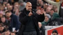 Anfield’s Frosty Welcome: Manchester City Face Hostile Reception in Premier League Opener