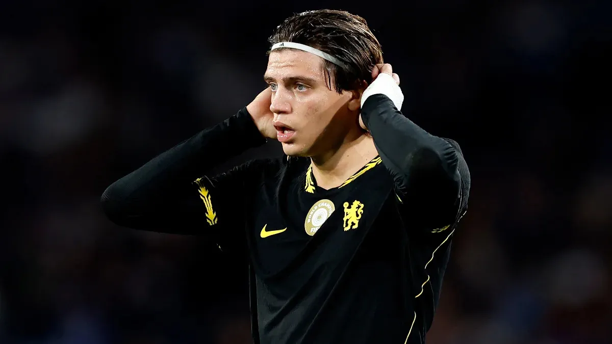 Marco Palestra poised for Premier League debut as Chelsea target Bournemouth with injury-boosted squad