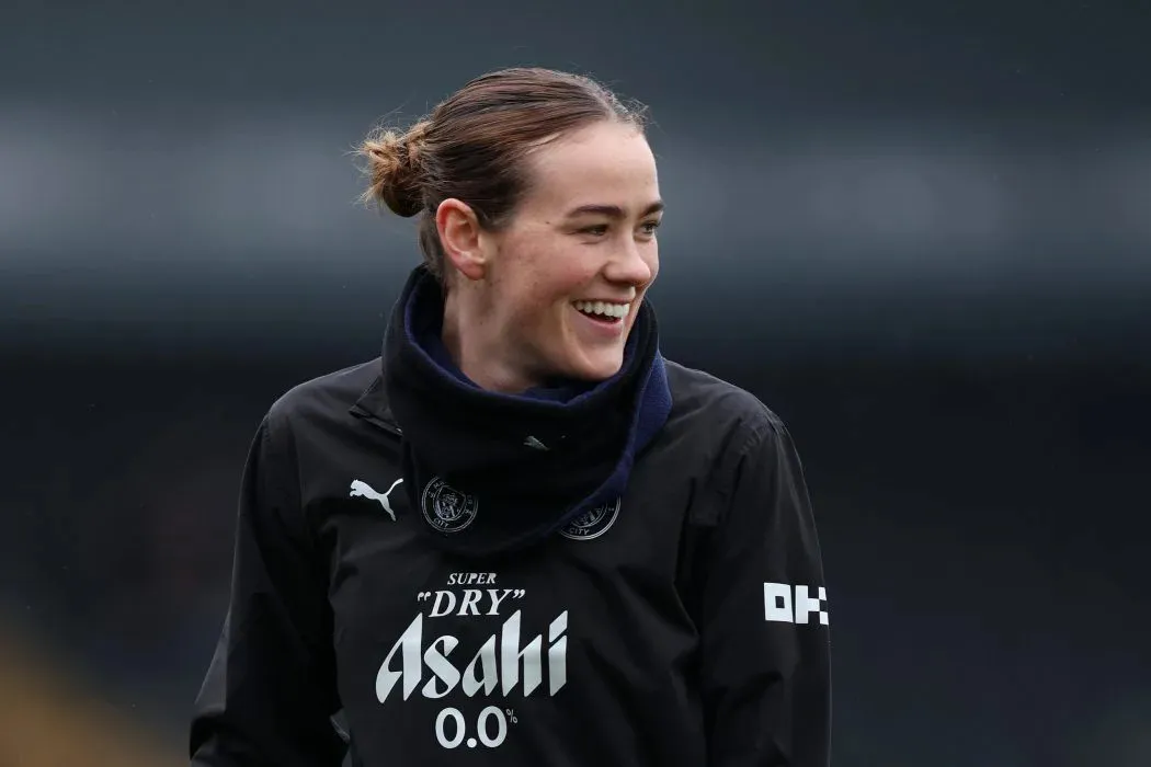 Grace Clinton Called Up to Sarina Wiegman's England Squad as Lucia Kendall Withdraws