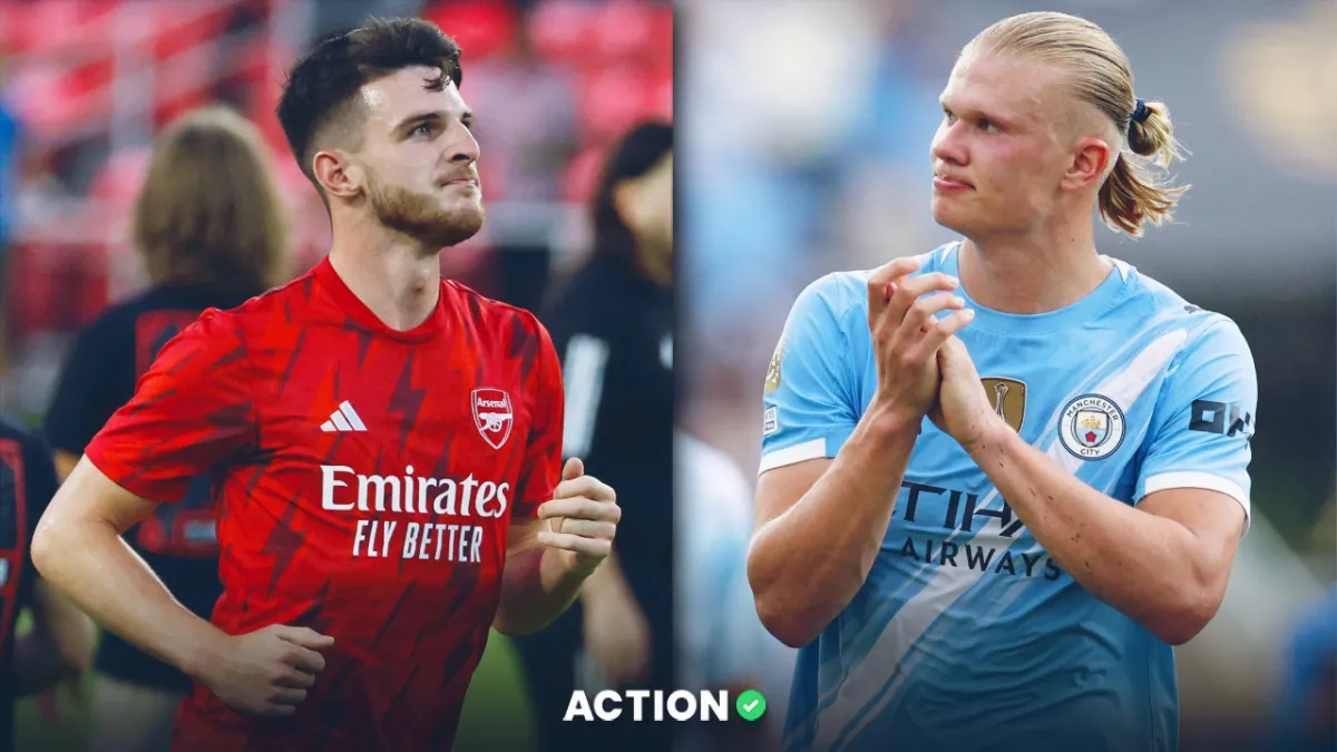Premier League Weekend Preview: Sharp Moneyline and Total Goals Picks Highlight Title Race