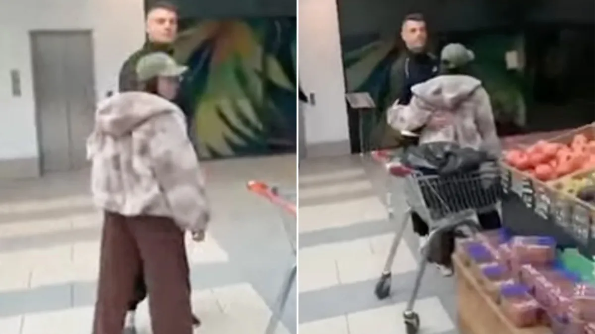 Granit Xhaka’s Conviction Sparks Market Confrontation as Fan Shouts ‘COVID’ in Public Outburst
