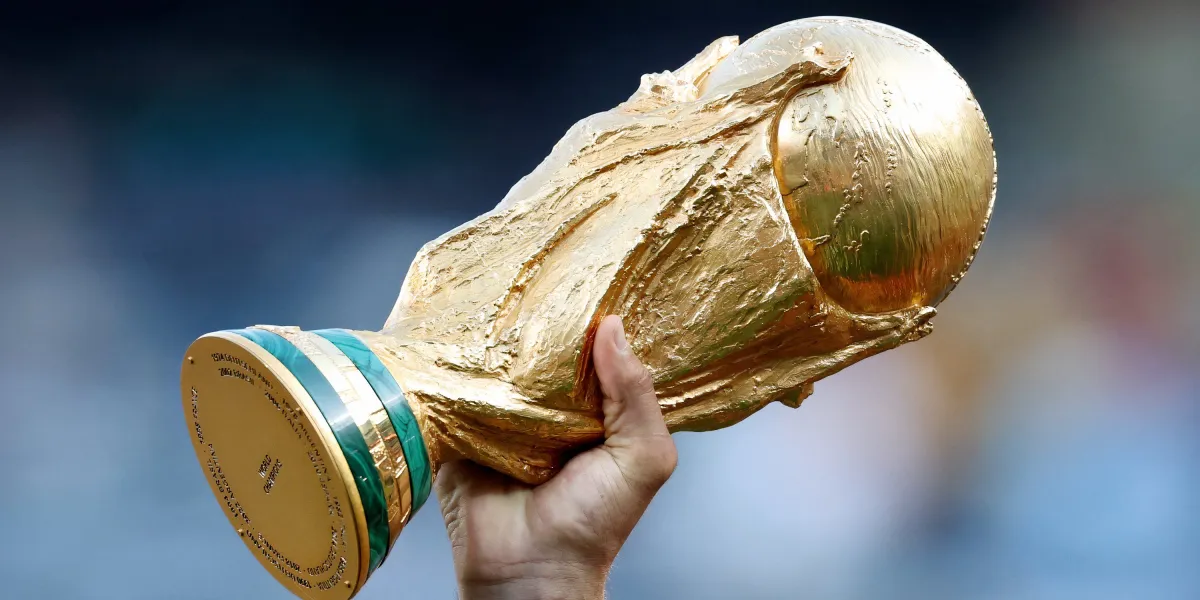 Saudi Arabia Abandons 2034 World Cup ‘Sky Stadium’ Amid Funding and Feasibility Concerns
