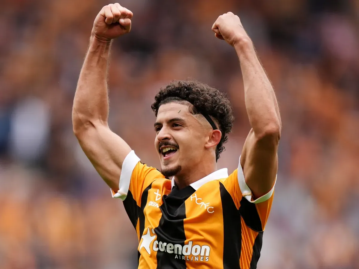 Hull City’s Attacking Blueprint: Belloumi to Lead as Everton’s Defensive Solidity Tests Tigay’s Midfield