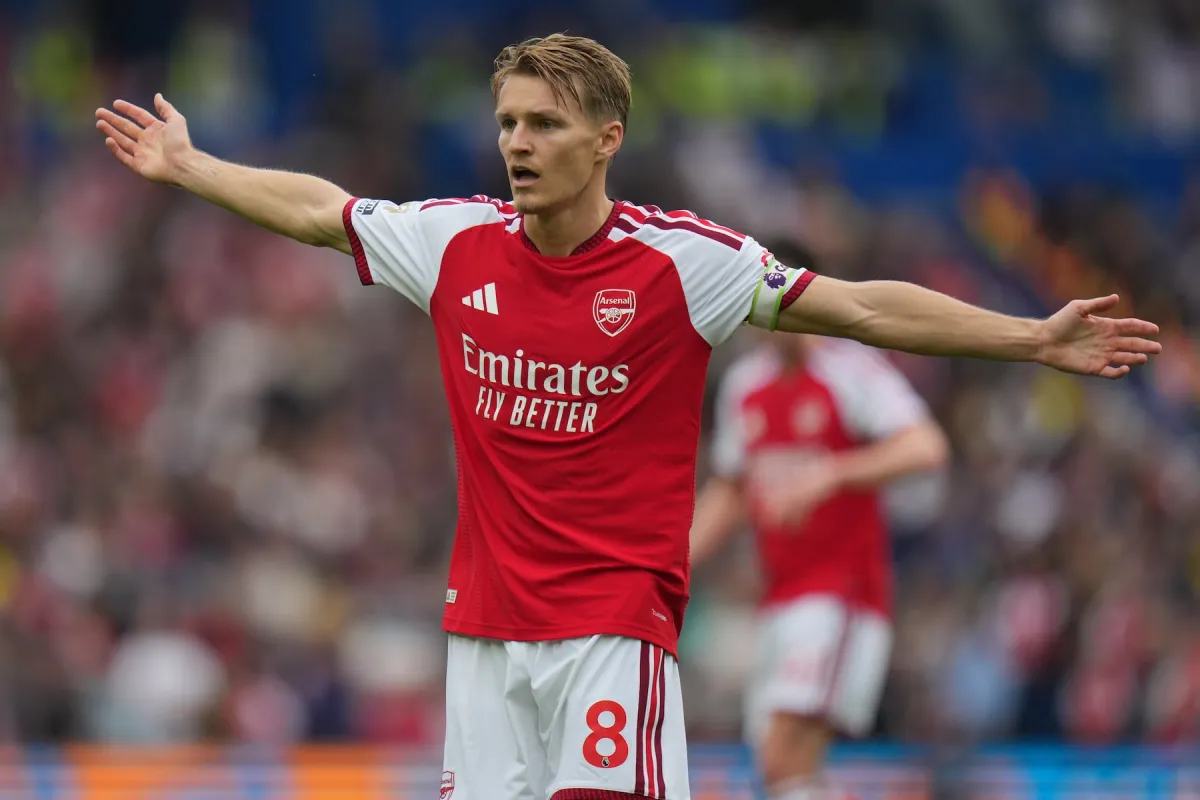 Arsenal’s survival battle hinges on a crucial home win over Leeds United