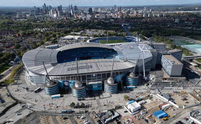 Manchester City’s Financial Verdict Casts Shadow Over Premier League Showdown With Liverpool