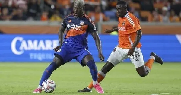 FC Cincinnati’s Postseason Survival Hangs on a Single Victory Against Atlanta United