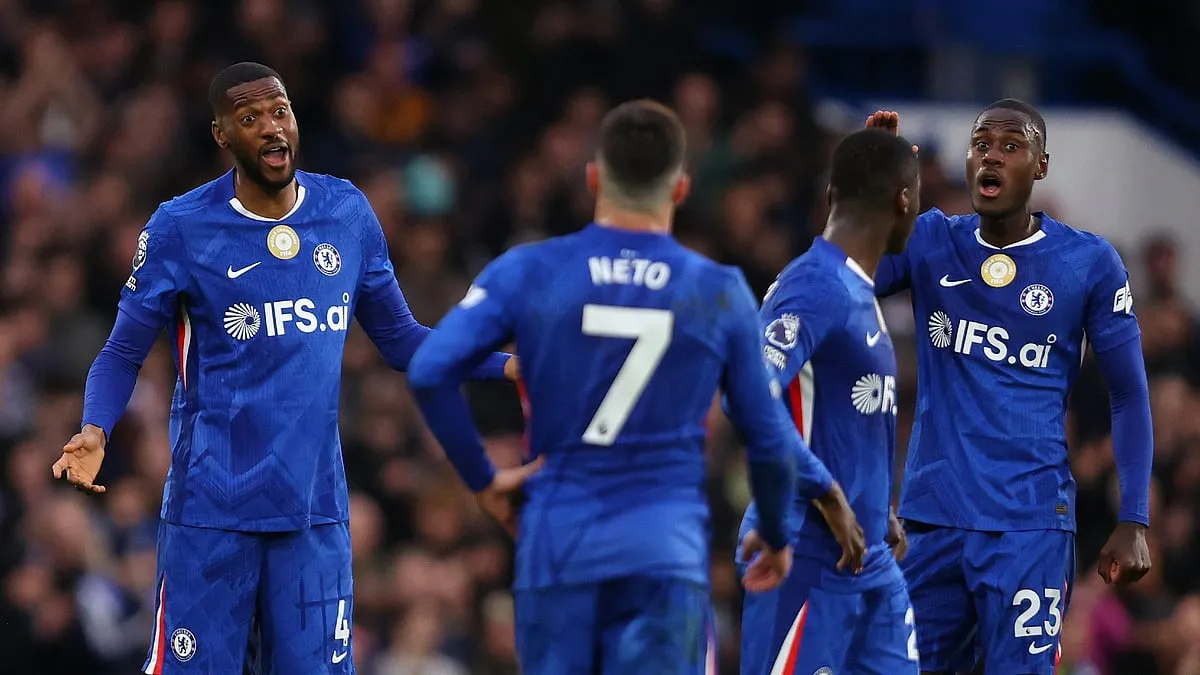 Chelsea vs Bournemouth: A Crucial Reset at Stamford Bridge