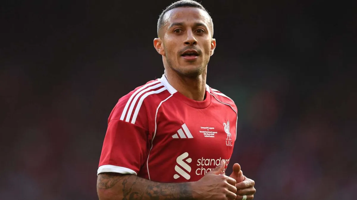 Liverpool’s Future Hinges on Thiago Alcantara’s Coaching Path as Iraola’s Era Begins